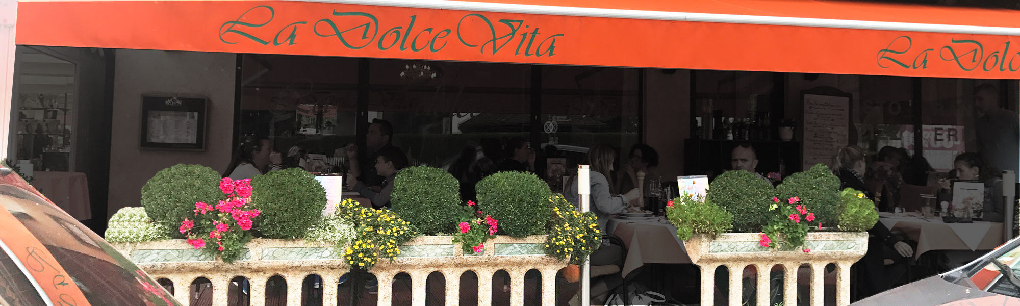 Ristorante La Dolce Vita